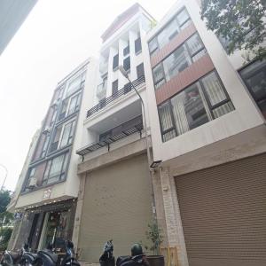 CC Thu hồi vốn - Bán Gấp! MẶT PHỐ MINH KHAI 42m 5T KINH DOANH ĐỈNH - Chỉ hơn 10 tỷ